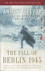 Fall of Berlin 1945