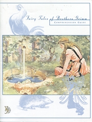 Fairy Tales of Brothers Grimm - Comprehension Guide