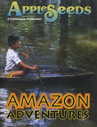 AppleSeeds: Amazon Adventures