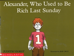 Alexander, Who Used to be Rich Last Sunday