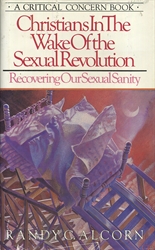 Christians in the Wake of the Sexual Revolution