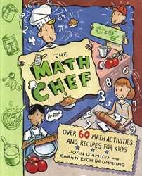 Math Chef