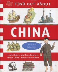 Find Out About China