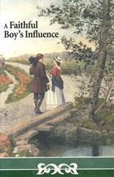 Faithful Boy's Influence