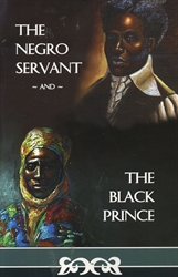 Negro Servant & Black Prince