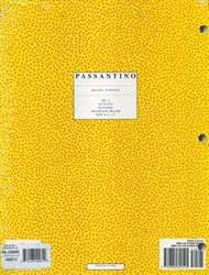 10 Staff Manuscript Paper