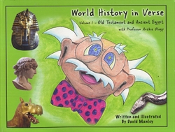 World History in Verse - Volume 1