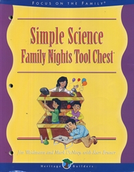 Simple Science Family Nights Tool Chest