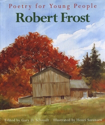 Poetry for Young People: Robert Frost