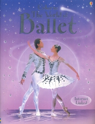 Usborne World of Ballet