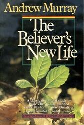 Believer's New Life
