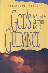 God's Guidance