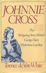 Johnnie Cross
