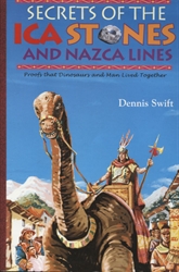 Secrets of the Ica Stones and Nazca Lines - Exodus Books