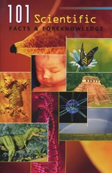 101 Scientific Facts & Foreknowledge