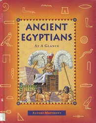 Ancient Egyptians at a Glance