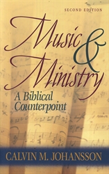 Music & Ministry
