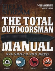 Total Outdoorsman Manual
