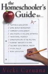 Homeschooler's Guide to...