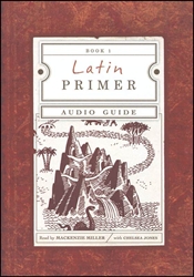 Latin Primer 1 - Audio Guide