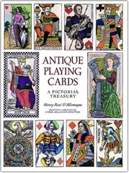 Antique Playing Cards
