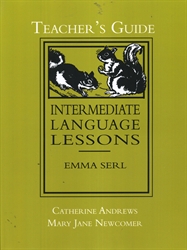 Intermediate Language Lessons - Teacher's Guide
