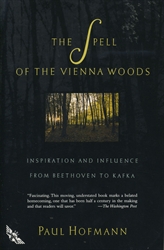 Spell of the Vienna Woods