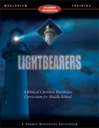 Lightbearers - Student Workbook
