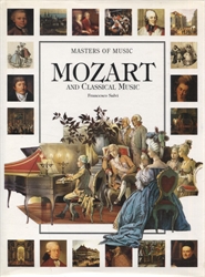 Masters of Music: Mozart and Classical Music