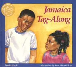Jamaica Tag-Along