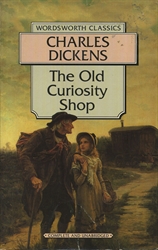 Old Curiosity Shop