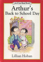 Arthur's Back to School Day