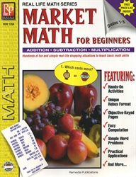Market Math for Beginners