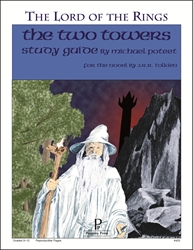 Lord of the Rings: The Two Towers - Progeny Press Study Guide
