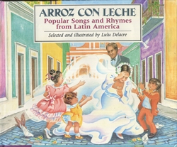 Arroz Con Leche