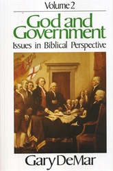 God & Government Volume 2