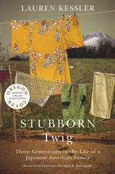 Stubborn Twig