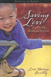 Saving Levi