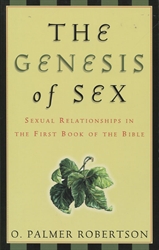 Genesis of Sex