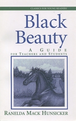 Black Beauty - Guide