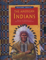 American Indians - Treasure Chest