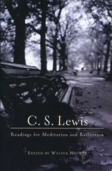C.S. Lewis Readings for Meditation and Reflection