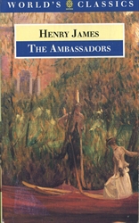 Ambassadors