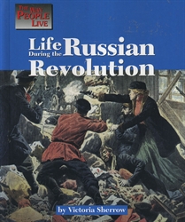 Life During the Russian Revolution
