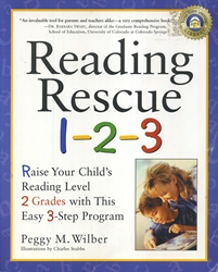 Reading Rescue 1-2-3
