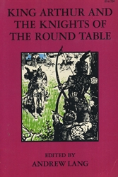 King Arthur and the Knights of the Round Table - Exodus Books