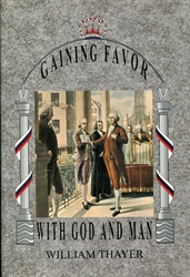Gaining Favor with God and Man