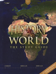 History of the World - Study Guide