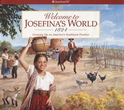 Welcome to Josefina's World 1824