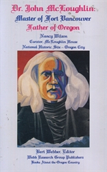 Dr. John McLoughlin